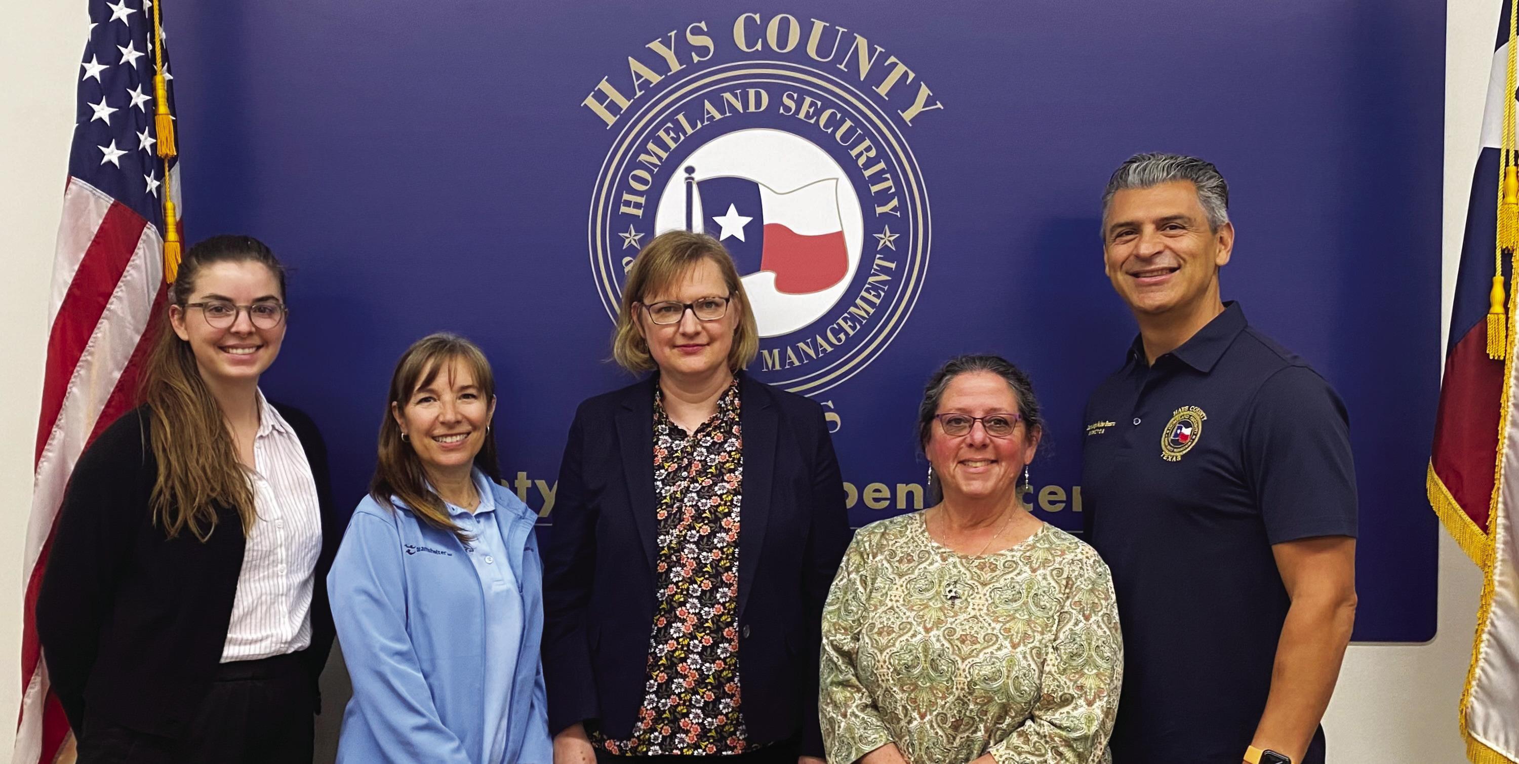 Commissioners OK creation of Pet Resource Center | Dripping Springs Century News