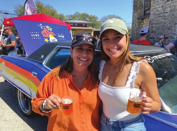First annual Brewers Festival takes over downtown Drip