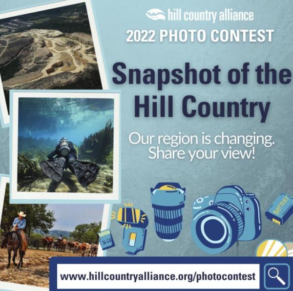 Annual photo contest returns