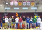 DSHS student athletes commit to college programs