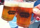 First annual Brewers Festival takes over downtown Drip